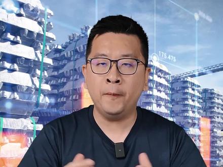 大马铝业龙头PMETAL齐力工业相隔4年股价再度登顶! 大马铝业龙头PMETAL齐力工业相隔4年再度登顶!市值登顶大马第6!
#铝业 #马来西亚 #大马股市 #财经知识 #股票