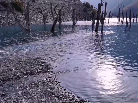 #孟克特古道 完整版含行程,视频较长,不感兴趣速度划走,感兴趣点个赞,制作水平有限但尽力了#户外 #徒步穿越