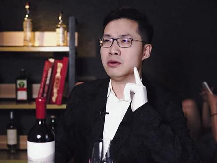 【一山一水马尔贝克干红】每次测中国葡萄酒,都能感受到国产葡萄酒的进步和潜力!#酒 #葡萄酒 #品酒 #国货 #老邢评分 #中国葡萄酒