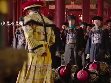 为什么那么多人讨厌清朝?#历史 #清朝 #明朝