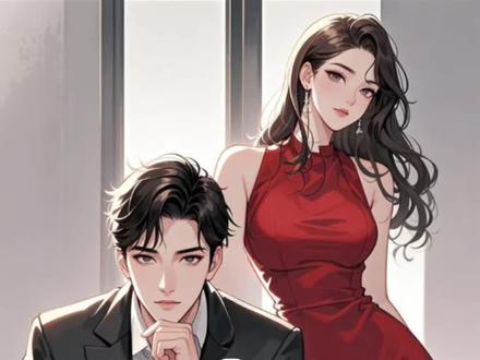 叶星冉与霍霆琛第16集