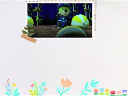 儿童绘画,可爱的外星飞船这样画真好看,绘画启蒙/儿童简笔画。