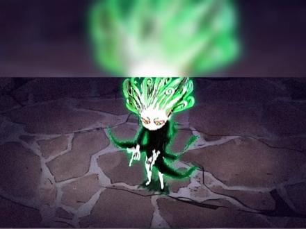 龙卷与赛克斯#漫画 #一拳超人#龙卷 原创 马达尬尬