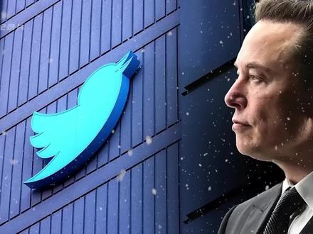 我很任性,我就要改成“X”,推特告别小蓝鸟时代!#马斯克 #推特 #twitter