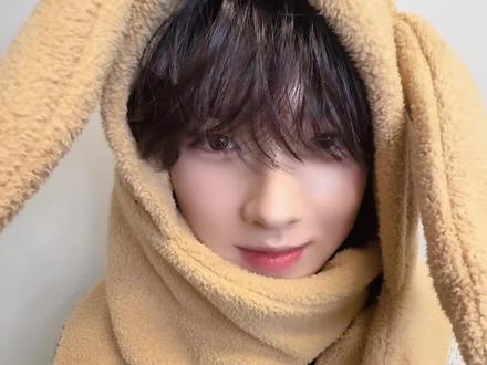 啵哔啵哔啵 啵哔啵
#SAKUYA #咲哉 #NCTWISH