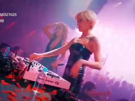 车载音乐,劲爆DJ流行歌曲串烧