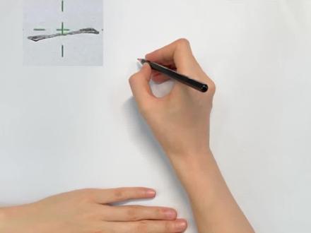 控笔训练,方法不对一切白费,手把手教你真正的学会控笔❗️
#练字 #控笔 #硬笔书法 #练字技巧 #书法 #控笔训练 #握笔姿势 #规范字书写