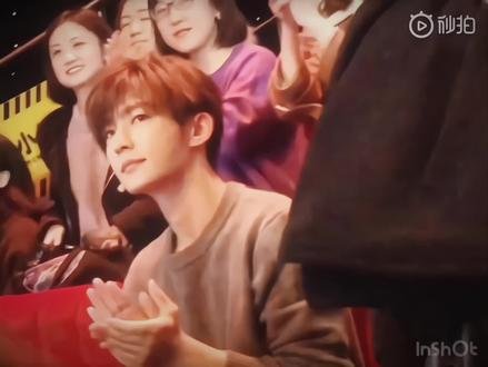叫哥哥 #哥哥笑起来好好看 #炎亚纶 #炎亚纶颜值巅峰 #台北名1