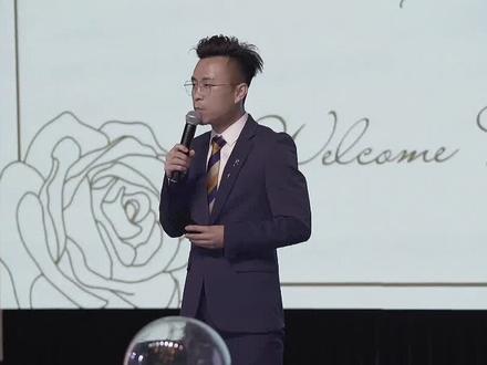 初见是惊鸿一瞥,南柯一梦是你;相遇是柳暗花明,如梦初醒是你。#主持人周海明 #婚礼台词 @DOU+小助手