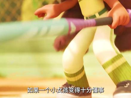 迷途不是绝路,及时回头比什么都重要 #动漫 #胜与败 #治愈