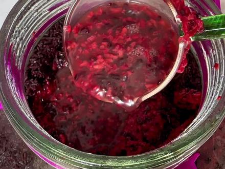 福建人家家户户都会娘的红曲米酒,你学会了吗#传统工艺酿酒 #抖音美食创作者 #美食vlog #美食教程 #糯米酒