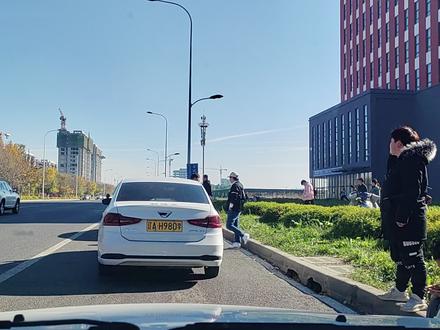 #创新二路科三考场
#浑南二考场
浑南二考场考试路线一号线
#浑南二考场