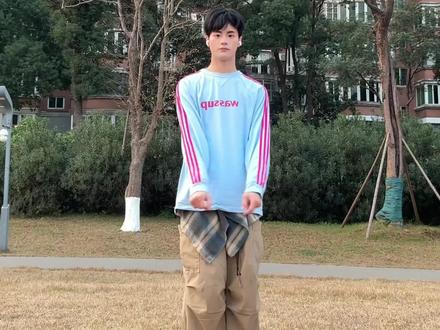 一镜到底!一口气挑战2024年kpop大热舞蹈!年度总结!一口气跳完73首!快来看看有没有你担!#kpop #2024kpop #抖音潮流舞蹈地图 #dance