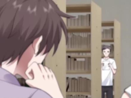 “百年难遇萧容鱼”#陈汉升 #萧容鱼 #我真没想重生啊 #动漫推荐