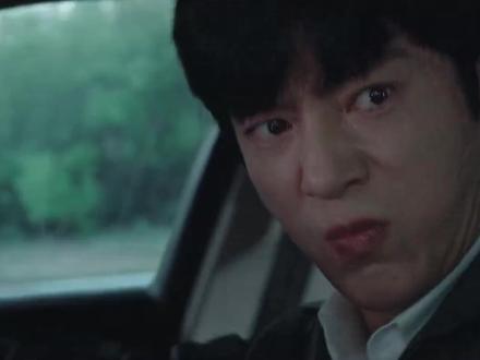 钢铁森林:周瑾对蒋诚只剩下亲情,坦言不能没有江寒声