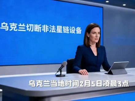 乌方2月5日通报,乌克兰当地时间当天凌晨3点,未经乌方提交注册使用的乌克兰境内和靠近乌克兰边境的俄罗斯地区的“星链”设备全部断开链接。这包括少数乌军基层单位由于疏忽,未能提交认证的设备。在乌方提交认证后,迅速恢复服务。乌方监听到,在俄军使用的“星链”设备被切断后,俄军一片惊慌失措。这再次印证了俄军通过走私渠道拥有大量非法使用的“星链”设备。上周乌克兰国防部长与马斯克沟通后,双方达成共识,将切断乌克兰境内和靠近乌克兰的俄罗斯地区的所有未经乌方注册使用的“星链”设备。#俄乌冲突 #鸣潮 #蛋仔派对 #随时随地标记一下 #随时随地标记一下