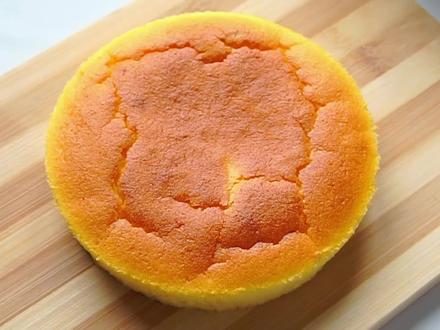 在家做蛋糕的n种方法,有手就行