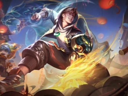 #AG#王者荣耀挑战者杯 #王朝陨落#谢幕