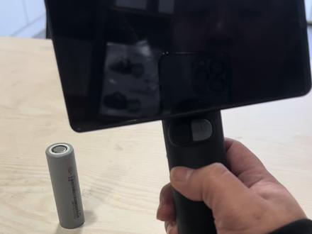 #艾睿热成像 #巡逻舰 R1 保姆级 使用教程!视频有点长 但讲得很细! 一步到位 让你更了解R1 #长沙