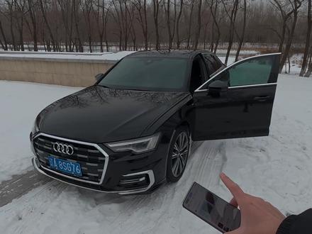 华为手机也可以和奥迪车机互联,装在扶手箱位置,体积小巧不占空间,内含多种功能,让你开车更方便#奥迪a6l#奥迪