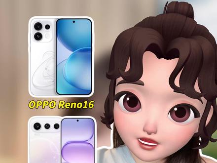 OPPO Reno16 vs 荣耀600 Pro:同芯不同价,差价400你会怎么选?#数码科技 #荣耀600pro #opporeno16 #opporeno16实况神机 #手机推荐