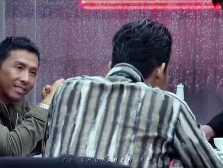 你叮咚鸡要给钱,我叮咚鸡不要给钱#江小骆 #配音#大声发#甄子丹