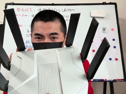 路由器品牌推荐之中兴 中兴路由器怎么样?能不能选? #正能量传递 #知识科普 #中兴路由器 #中兴路由 #路由器推荐