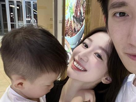 生个儿子吧 会暖你的那一种#婚后生活