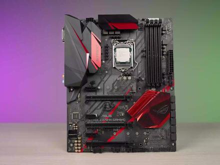 华硕主板更新BIOS #华硕更新BIOS