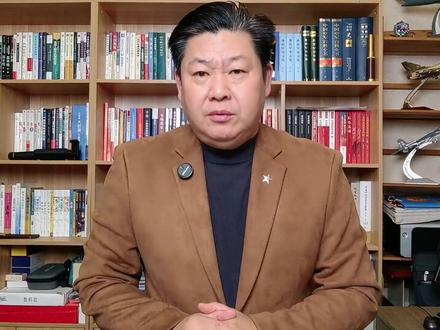 中国卫星刚扫到,伊朗导弹就呼啸而至,美军基地一片火海 #零基础看懂全球 #全球创作者计划 #时代的荣耀 #春节世界观察