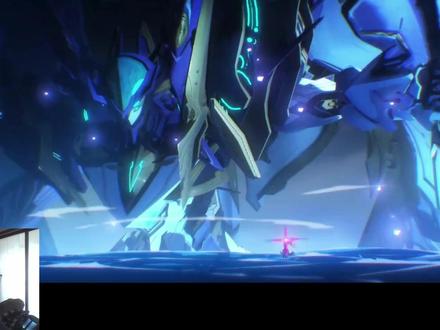 鸣潮3.1的一些猜想和疑问#鸣潮 #爱弥斯 #剧情 #远航星 #赠予雪中的你