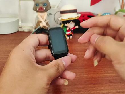 手环、手表密码忘记怎么办?