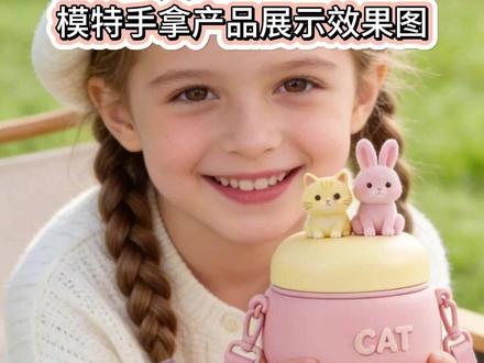 AI小技巧。今天分享的是怎么把你设计的产品通过AI,轻松的移植到模特的手上,让产品呈现出更高级的效果#aigc应用 #AI小课堂 #一分钟干货教学 #工业设计 #产品设计