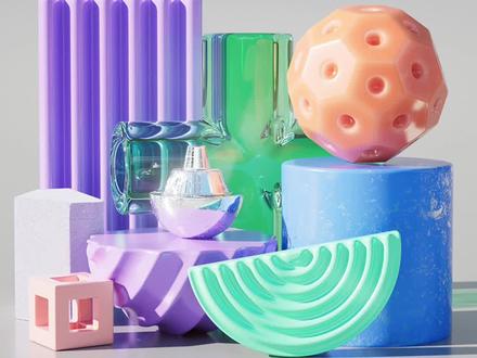 Redshift渲染器基础教程来了,教程使用高版本录制。这个教程是免费的新手也能学会。另外C4D-0基础的,可以找我拿这个基础入门教程大礼包。想学习的先到先得#c4d #Redshift #c4d教程