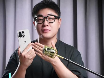 在金属上加“陶瓷”,一加15是如何做到的 #一加15 #旗舰手机