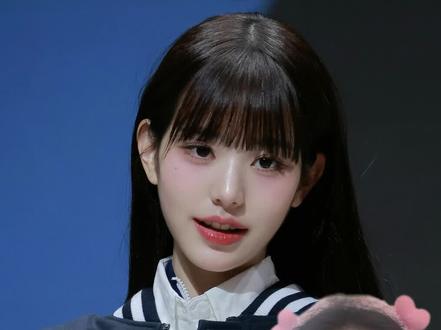 #公主请上车 我这脸都可以画,你怎么不行、公主请化这个漫画女主#韩系妆容 #张元英 #妆教 #漫画少女妆