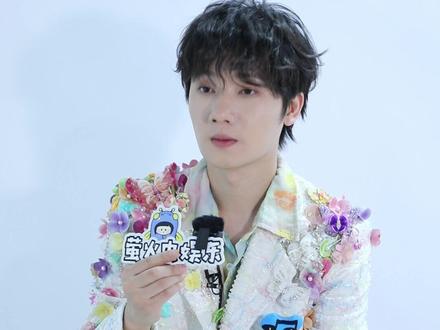 #蒋敦豪在魔力歌先生是暖男来的 不敢想跟贴心敦敦做朋友有多幸福 #魔力歌先生#蒋敦豪