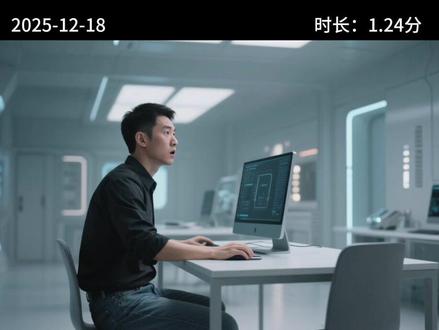 深圳绝密实验室曝光,国产光刻机可能真要来了#光刻机#euv光刻机 #国产替代 #国产替代芯片