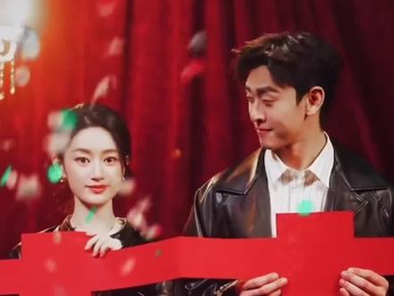 正宫的地位 勾栏的做派 也难怪你小子有老婆#王天辰 #郭晓婷 #王天辰郭晓婷 #好磕#cp