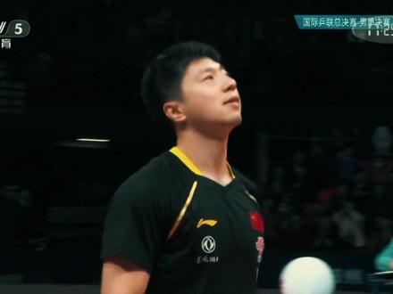 马龙手术后归来的第一个世界级冠军#马龙 #世界冠军