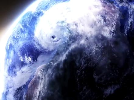 假如地球上氧气消失3秒 #科普一下 #氧气 #科幻 #假如氧气消失 #超燃 #地球 #原创视频 #宇宙