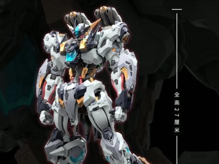 新品资讯丨IN ERA+ 无限系(无限新星) 芬里尔 又一只"狼"来了
#大人也要玩玩具 #小蜜蜂小王子 #手办模玩 #芬里尔 #新品