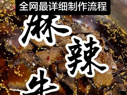 谁不是从零开始,拿出勇气学习技能,不怕被嘲笑,不怕出错,制作流程详细分解,手把手通俗易懂,制作不难,用心而已。#湖南米粉#津市牛肉粉#常德牛肉粉#勇敢的人先享受世界#手把手教学