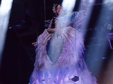 《隐形的翅膀》演唱会 #永州
#永州体育中心
#张韶涵 永州站
#演唱会
#柏潇