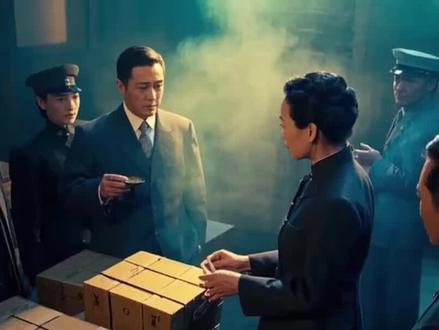 新电影《清算》上映 #新电影