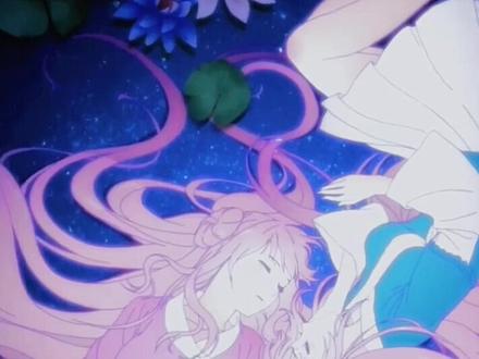 #国漫 看了6年的漫画,终于要出动漫啦#妖精种植手册