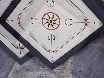 巴基斯坦古法制作麻将桌#上热门抖音小助手 #热门推荐 #抖加热门 #热门视频 #上热门♡抖音小助手