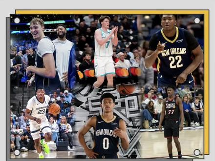 官方公布最新一期新秀排行榜 弗拉格荣获第一 VJ埃奇库姆跌出前五
#弗拉格 #克尼普尔 #VJ埃奇库姆 #灰熊 #德里克奎因