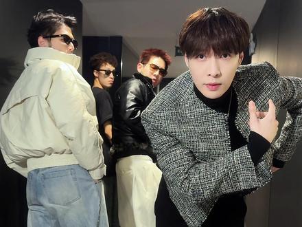 300%回头率 #回头率爆棚 #星动营业中