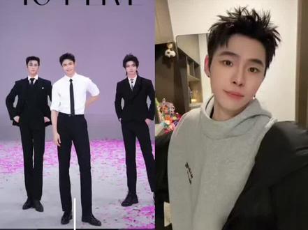 欢迎收看伪vlog男主播的一天
#男主播vlog #404k可乐 #404-k @404-K